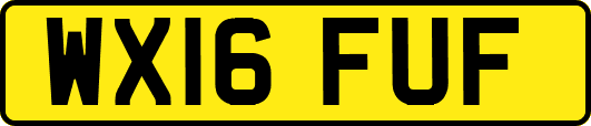 WX16FUF
