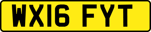 WX16FYT