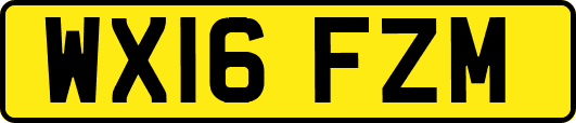WX16FZM