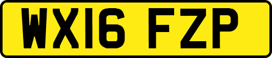 WX16FZP