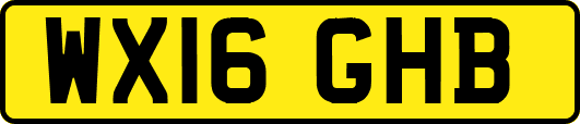WX16GHB