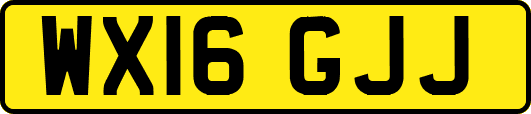 WX16GJJ
