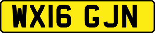 WX16GJN