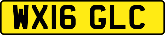 WX16GLC