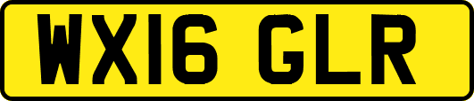WX16GLR