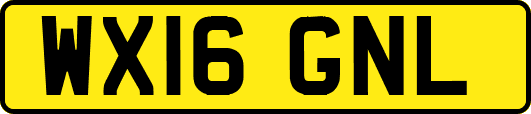 WX16GNL