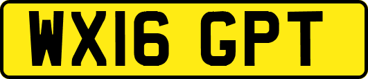 WX16GPT