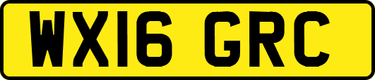 WX16GRC