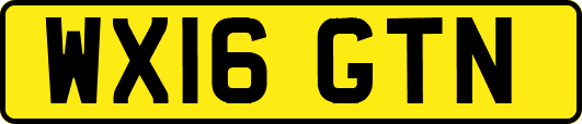 WX16GTN