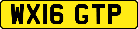 WX16GTP