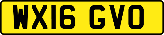 WX16GVO
