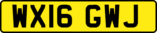 WX16GWJ