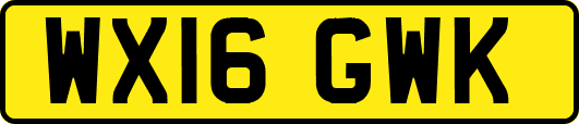 WX16GWK