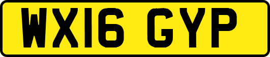 WX16GYP