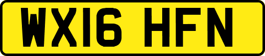 WX16HFN