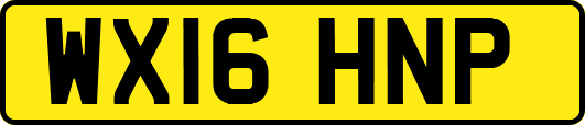 WX16HNP