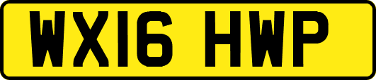 WX16HWP