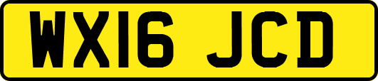 WX16JCD
