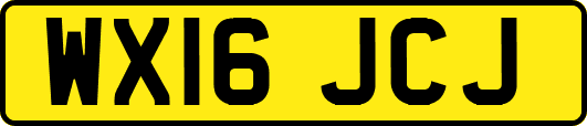 WX16JCJ