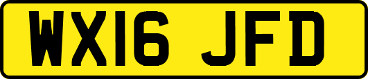 WX16JFD