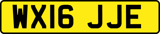 WX16JJE