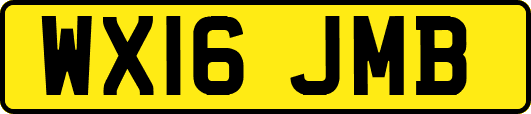 WX16JMB