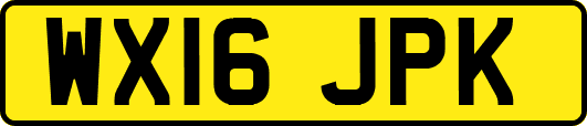WX16JPK