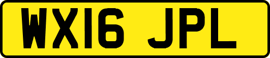 WX16JPL
