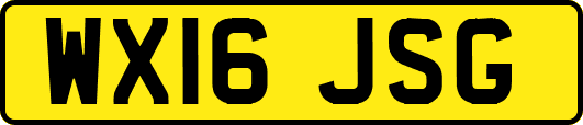 WX16JSG