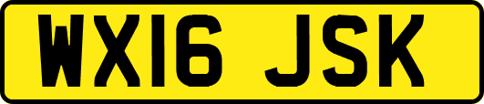 WX16JSK