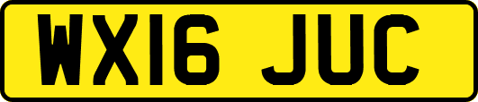 WX16JUC
