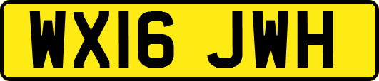 WX16JWH
