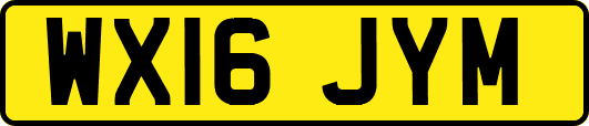WX16JYM