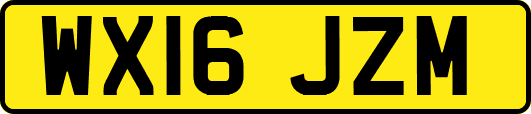 WX16JZM