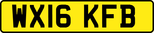 WX16KFB