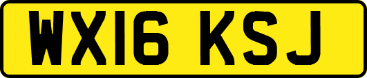 WX16KSJ
