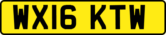 WX16KTW