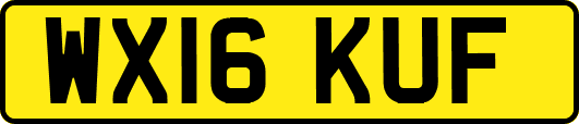 WX16KUF