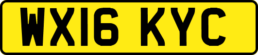 WX16KYC