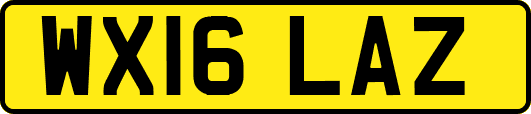 WX16LAZ