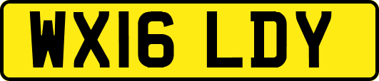 WX16LDY
