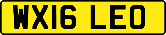 WX16LEO