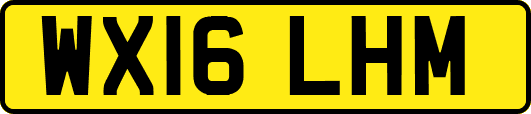 WX16LHM