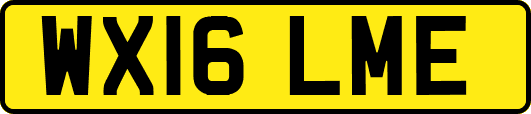 WX16LME