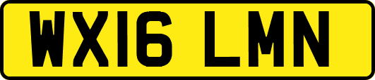 WX16LMN