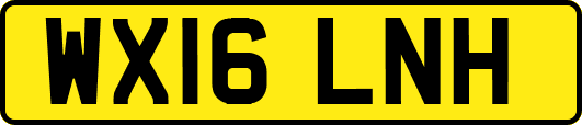WX16LNH