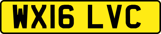 WX16LVC