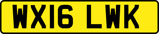 WX16LWK