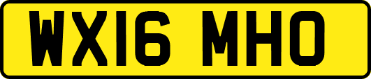 WX16MHO