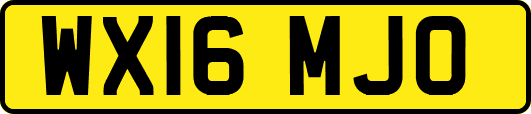 WX16MJO